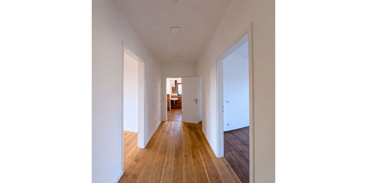 Sonniges Penthouse - Villenensemble -Weißensee - 4 Balkone - Dachgeschoßwohnung Berlin Weißensee | Angebot:23559705