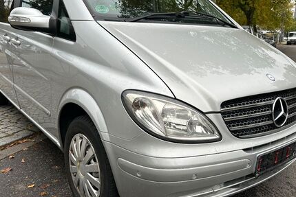 Mercedes-Benz Viano 320.000 km 7.900 &euro; Berlin 12109
