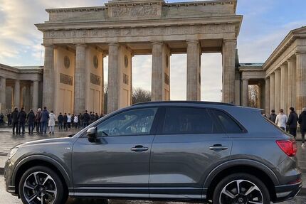 Audi Q3 115.000 km 30.000 &euro; Berlin 10719