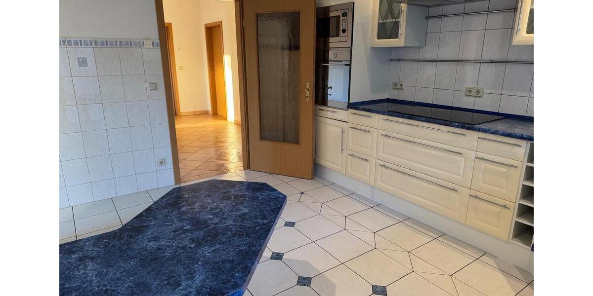 3-Zimmer-Haus mit kleinem Garten in ländlicher Lage 3 zimmer