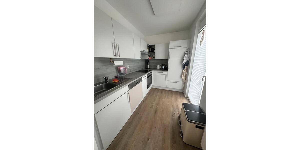 Erdgeschoßwohnung Potsdam - 2 Zimmer, 51 m&sup2;, 957&euro; | Angebot:25778097