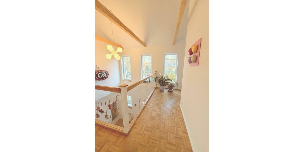 Einfamilienhaus Berlin Hermsdorf - 6 Zimmer, 260 m&sup2;, 1.260.000&euro; | Angebot:26471002