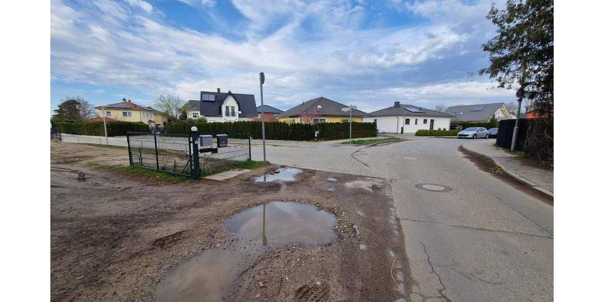 Grundstück Berlin Rudow - 7.000.000&euro; | Angebot:25704496