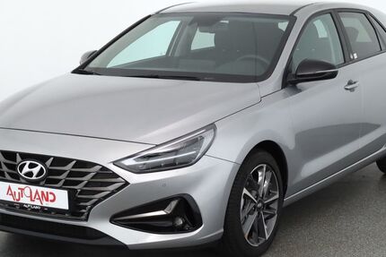 Hyundai i30 34.169 km 19.990 &euro; Berlin 12683