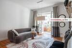 Etagenwohnung Berlin Wilmersdorf - 2 Zimmer, 60 m&sup2;, 410.000&euro; | Angebot:26256906