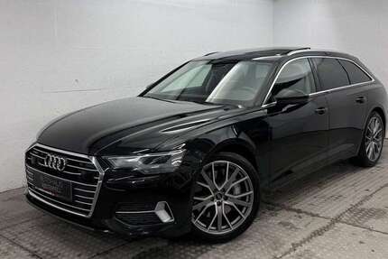 Audi A6 56.550 km 38.800 &euro; Berlin 12351