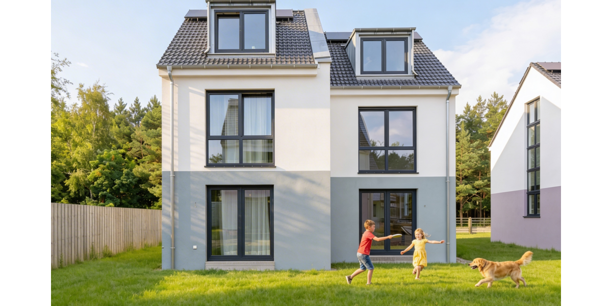 Einfamilienhaus Erkner - 4 Zimmer, 125 m&sup2;, 1.750&euro; | Angebot:26169544