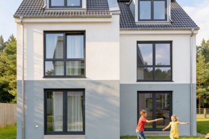 Haus Erkner - 4 Zimmer, 125 m&sup2;, 1.750&euro; | Angebot:26169544