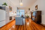 Erdgeschoßwohnung Berlin Charlottenburg-Wilmersdorf - 3 Zimmer, 94 m&sup2;, 1.950&euro; | Angebot:26266325