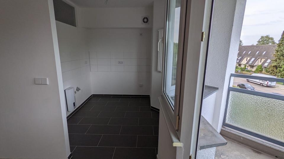 Etagenwohnung Berlin Spandau - 1 Zimmer, 40 m&sup2;, 1.000&euro; | Angebot:26321514