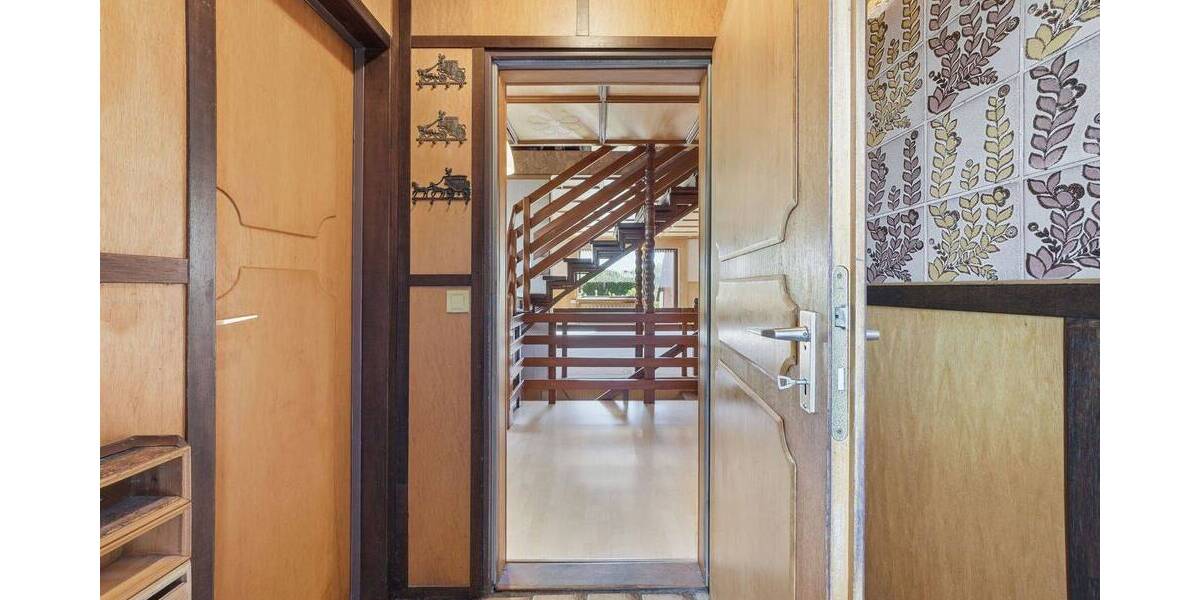 Doppelhaushälfte Berlin Spandau - 5 Zimmer, 133 m&sup2;, 450.000&euro; | Angebot:26530978