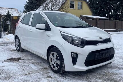 Kia Picanto 76.000 km 5.900 &euro; Berlin 10709