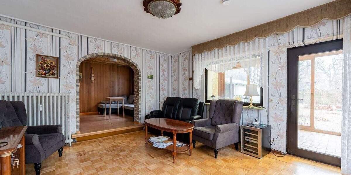 Einfamilienhaus Berlin Wannsee - 8 Zimmer, 134 m&sup2;, 699.000&euro; | Angebot:25701453