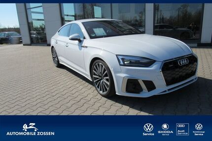 Audi A5 39.490 km 38.890 &euro; Blankenfelde-Mahlow, OT Dahlewitz 15827