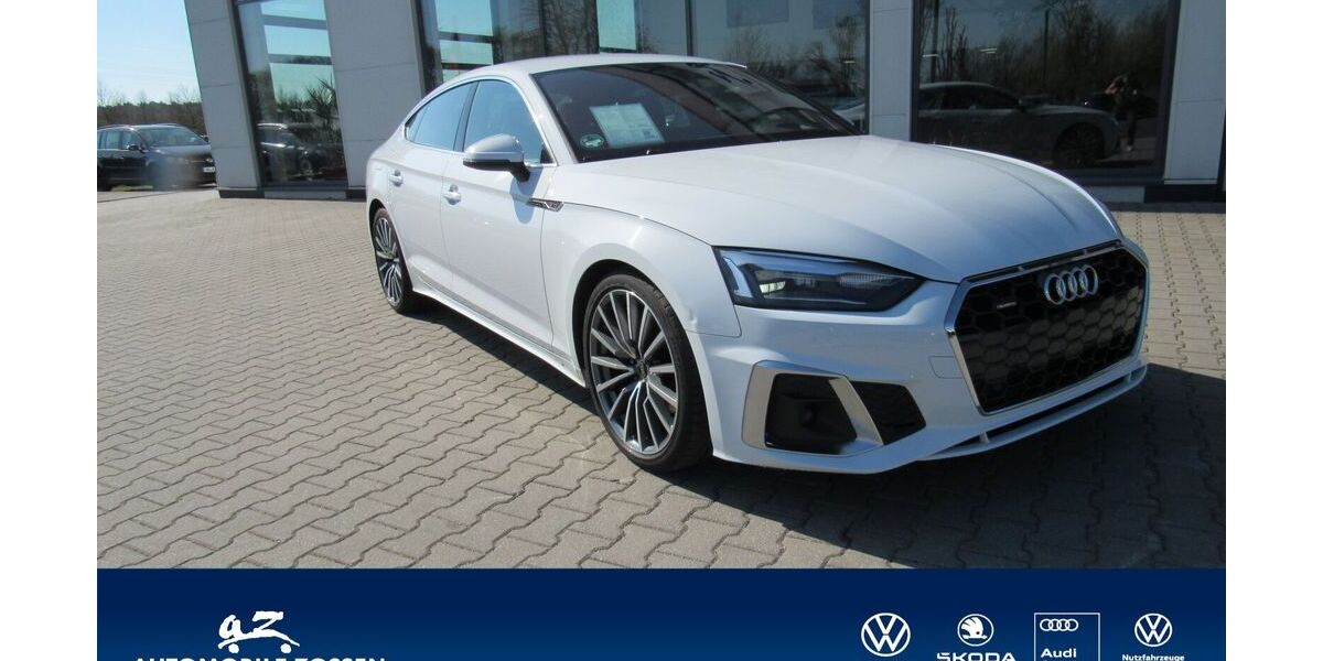 Audi A5 39.490 km 38.890 &euro; Blankenfelde-Mahlow, OT Dahlewitz 15827