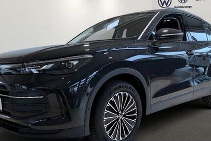 VW Tiguan 3.500 km 39.900 &euro; Rüdersdorf 15562