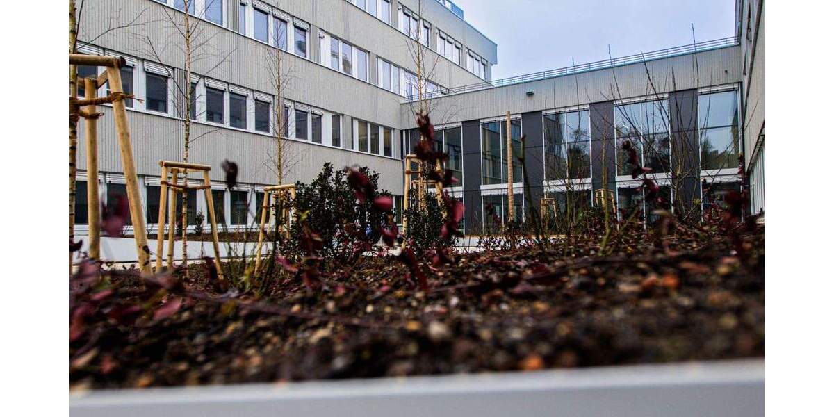 Gewerbeobjekt Berlin Lichterfelde - 7.800&euro; | Angebot:24768669