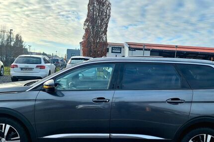 Peugeot 5008 166.000 km 10.500 &euro; Blankenfelde-Mahlow 15831