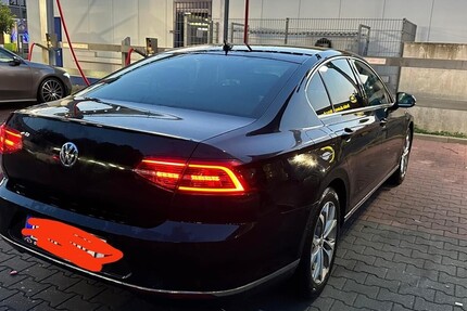 VW Passat 197.000 km 13.000 € Berlin 10178