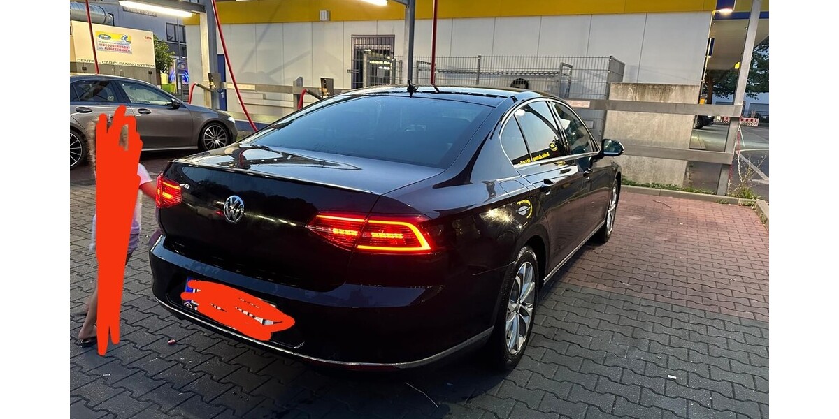 VW Passat 197.000 km 13.000 &euro; Berlin 10178