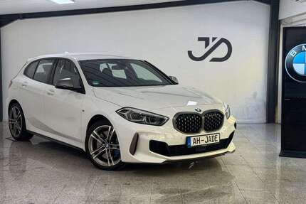 BMW 135 131.000 km 24.900 &euro; Berlin 12107