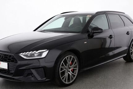 Audi A4 90.908 km 34.840 &euro; Berlin 12103