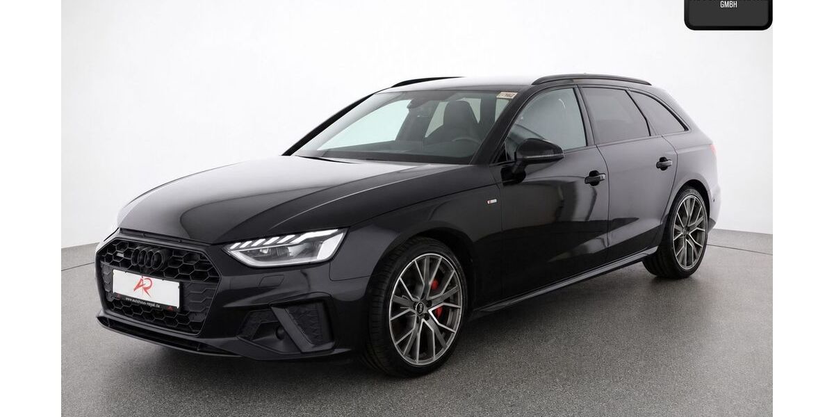 Audi A4 90.908 km 34.840 &euro; Berlin 12103
