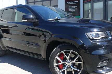 Jeep Grand Cherokee 102.323 km 37.800 &euro; Berlin 13156