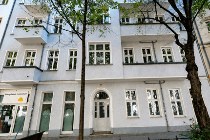 Wohnung Berlin Friedrichshain-Kreuzberg - 1 Zimmer, 41 m&sup2;, 199.000&euro; | Angebot:27723399