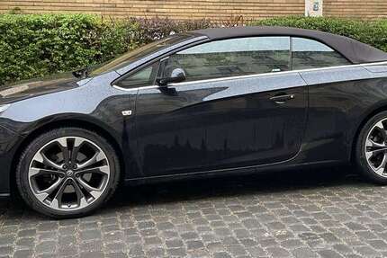 Opel Cascada 95.000 km 13.500 &euro; Berlin 13597