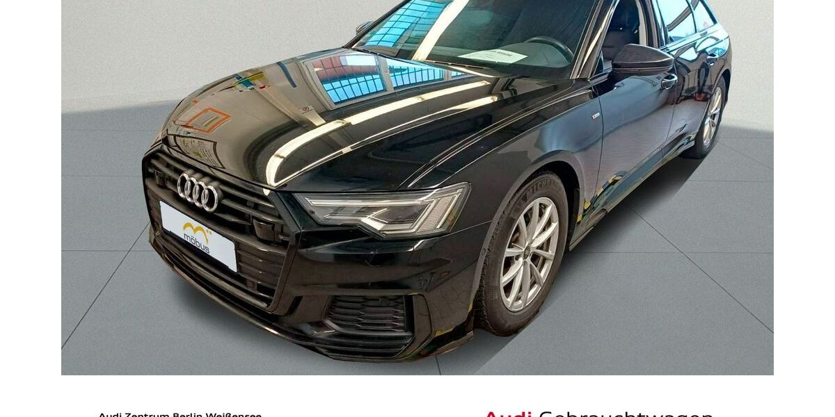 Audi A6 113.984 km 27.595 &euro; Berlin 13088