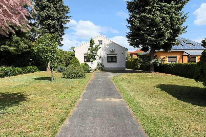 Grundstück zu verkaufen in Hoppegarten, OT Hönow 536.800 € 978 m²