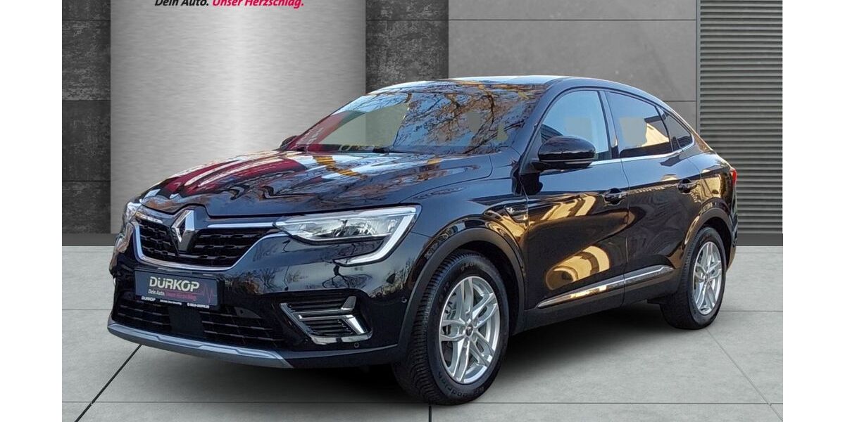 Renault Arkana 39.782 km 18.790 &euro; Bernau 16321