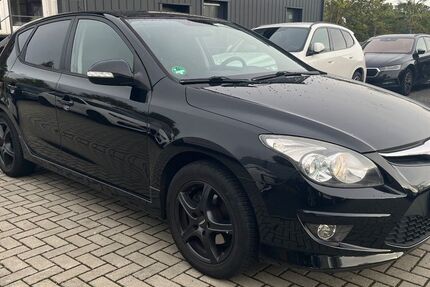 Hyundai i30 120.809 km 6.490 € Ahrensfelde 16356