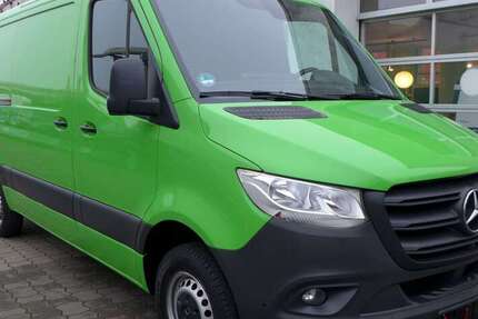 Mercedes-Benz Sprinter 146.635 km 18.990 &euro; Berlin 13086