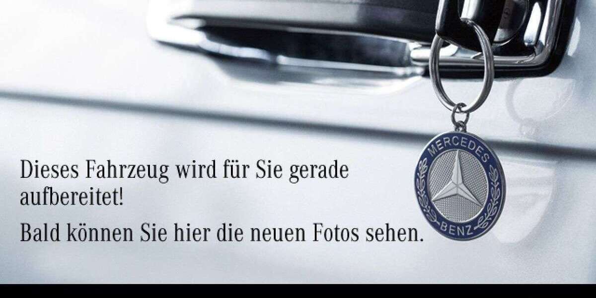 Mercedes-Benz GLE 450 9.900 km 99.500 &euro; Berlin 10587