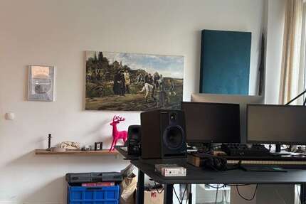 Einzelhandel in Berlin 290.000 € 63 m² zimmer