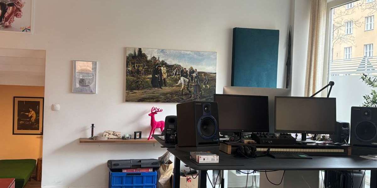 Einzelhandel in Berlin 290.000 € 63 m² zimmer