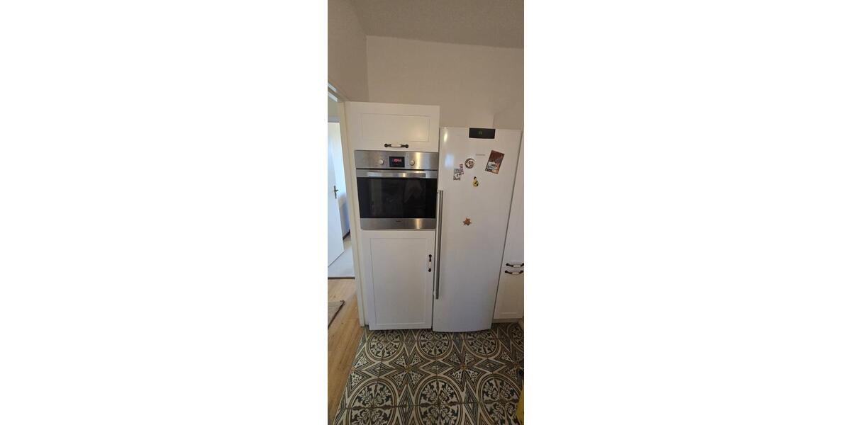 Etagenwohnung Berlin Reinickendorf - 5 Zimmer, 92 m&sup2;, 530&euro; | Angebot:26001274