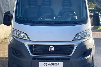 Fiat Ducato 52.460 km 11.990 &euro; Berlin 12099