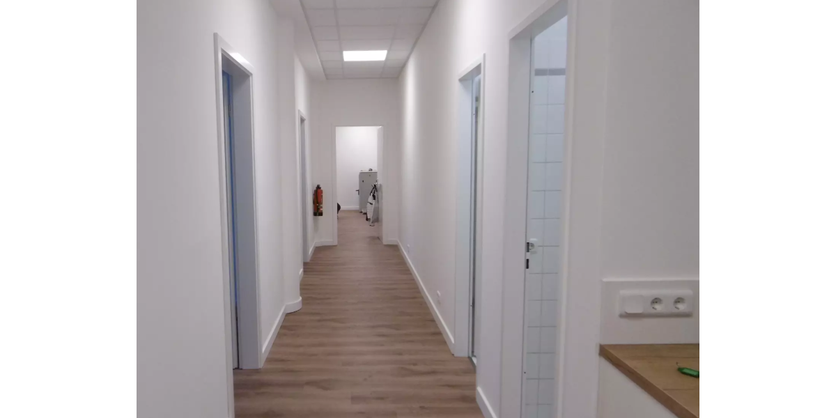 Gewerbeobjekt Berlin Pankow - 4.413&euro; | Angebot:25958458