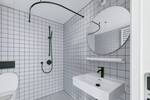 Etagenwohnung Berlin Kaulsdorf - 2 Zimmer, 49 m&sup2;, 897&euro; | Angebot:25984341