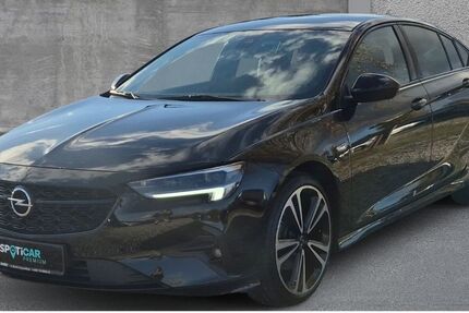 Opel Insignia 70.268 km 21.990 &euro; Berlin 13158