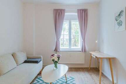 Zimmer Berlin Pankow - 2 Zimmer, 1.620&euro; | Angebot:26614805