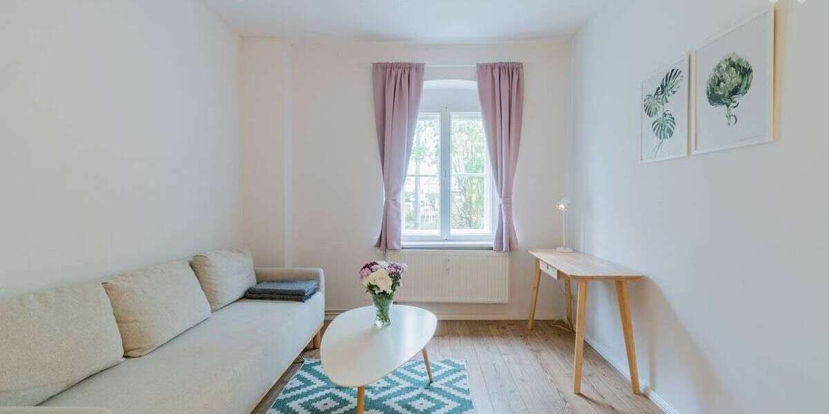 Zimmer Berlin Pankow - 2 Zimmer, 1.620&euro; | Angebot:26614805