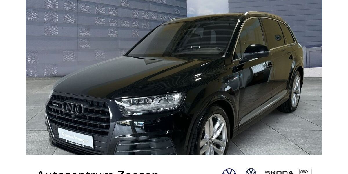 Audi Q7 65.080 km 41.950 &euro; Königs-Wusterhausen 15711