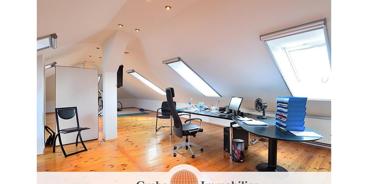 Maisonettenwohnung Rangsdorf - 3 Zimmer, 130 m&sup2;, 1.400&euro; | Angebot:25332497