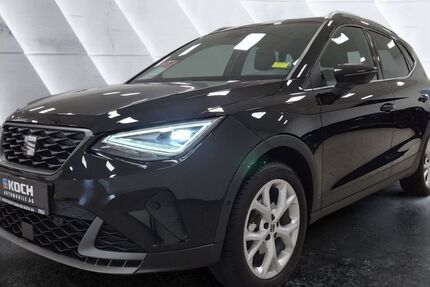 Seat Arona 5.577 km 23.590 &euro; Berlin 12681