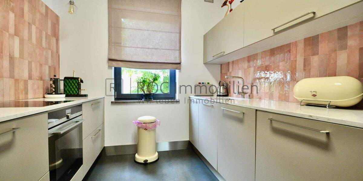 Etagenwohnung Berlin Buckow - 2 Zimmer, 55 m&sup2;, 249.000&euro; | Angebot:25710057