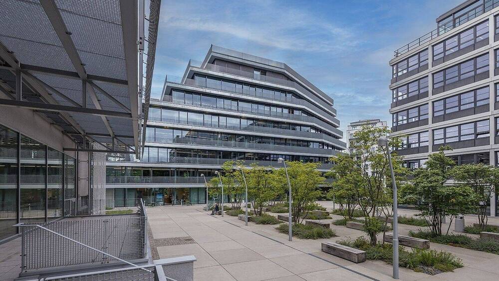Gewerbeobjekt Berlin Charlottenburg - 299&euro; | Angebot:26818889